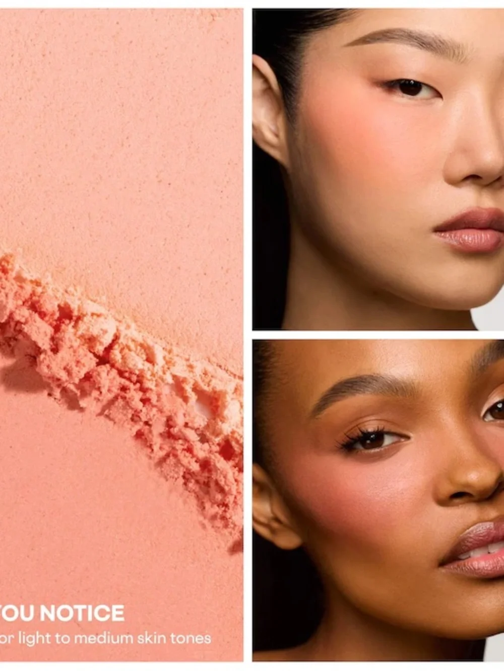 PATRICK TA Transition Blurring Under Eye Blush Duo: Did You Notice